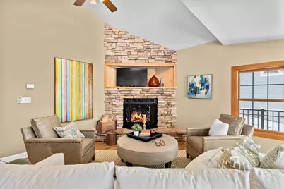 W964 Spring Grove Road, Green Lake, WI 54941 - Photo 2