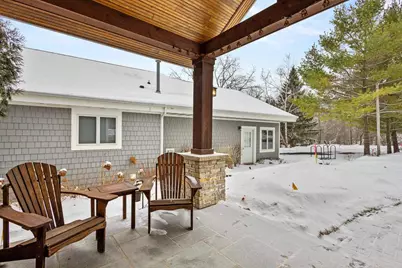 W964 Spring Grove Road, Green Lake, WI 54941 - Photo 44