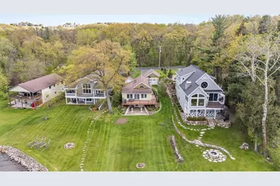W964 Spring Grove Road, Green Lake, WI 54941 - Photo 68