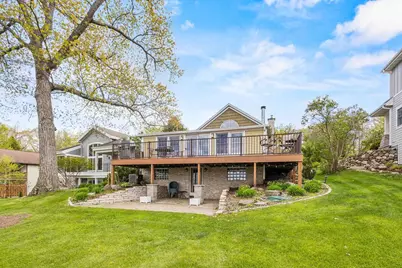 W964 Spring Grove Road, Green Lake, WI 54941 - Photo 62