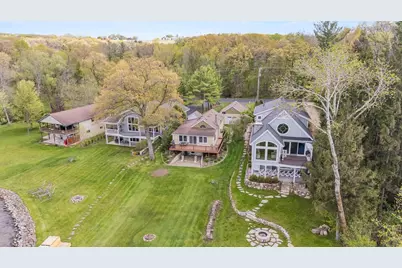W964 Spring Grove Road, Green Lake, WI 54941 - Photo 70