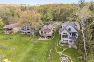 W964 Spring Grove Rd, Green Lake, WI 54941 - Photo 70