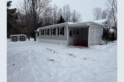 3863 5th Lot 8 Drive, Wisconsin Dells, WI 53965 - Photo 2