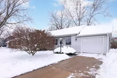 614 Carrington Street, Waupun, WI 53963 - Photo 2