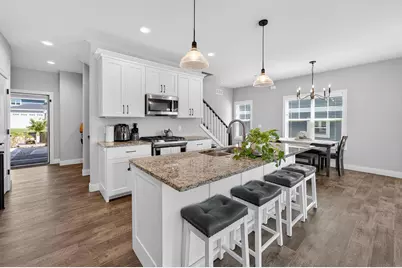 4615 Bellflower Drive, DeForest, WI 53532 - Photo 4