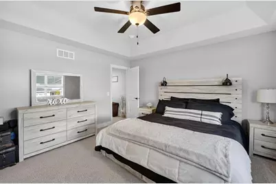 4615 Bellflower Drive, DeForest, WI 53532 - Photo 18