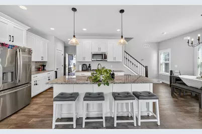 4615 Bellflower Drive, DeForest, WI 53532 - Photo 2