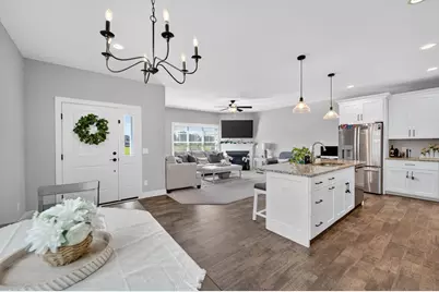 4615 Bellflower Drive, DeForest, WI 53532 - Photo 8