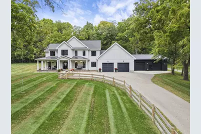 2257 Dyreson Road, Mcfarland, WI 53558 - Photo 1