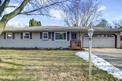 7 La Crescenta Circle, Madison, WI 53716 - Photo 1