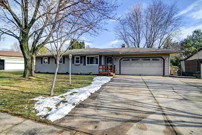 7 La Crescenta Circle, Madison, WI 53716 - Photo 50