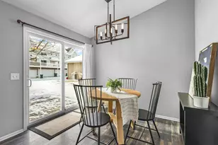 3618 Stonebridge Dr, Madison, WI 53719 - Photo 6