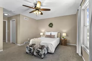 3618 Stonebridge Dr, Madison, WI 53719 - Photo 12