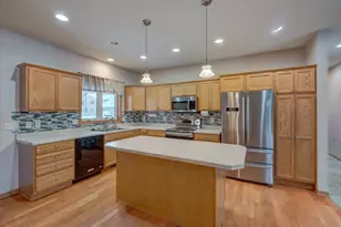 705 Prairie Ln, Mazomanie, WI 53560 - Photo 6