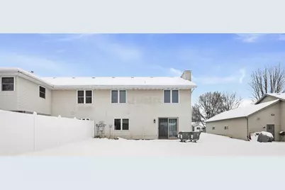 219 Chateau Drive, Cottage Grove, WI 53527 - Photo 2