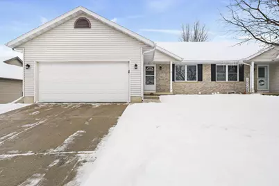 219 Chateau Drive, Cottage Grove, WI 53527 - Photo 1