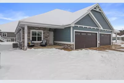 4542 Springs Court, DeForest, WI 53532 - Photo 2