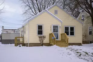 1437 Fremont Ave, Madison, WI 53704 - Photo 1