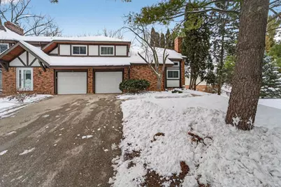 1222 N Gammon Road, Middleton, WI 53562 - Photo 1