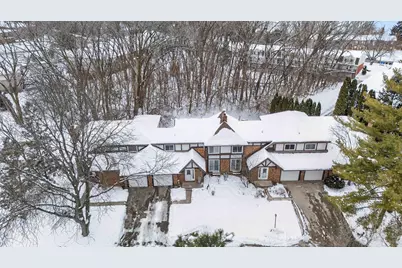 1222 N Gammon Road, Middleton, WI 53562 - Photo 36