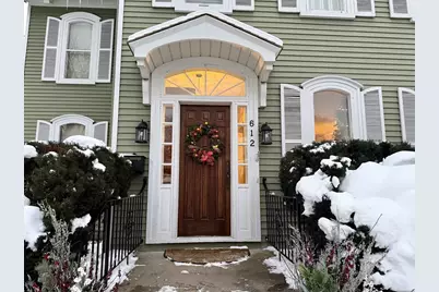 612 Saint Lawrence Avenue, Janesville, WI 53545 - Photo 4