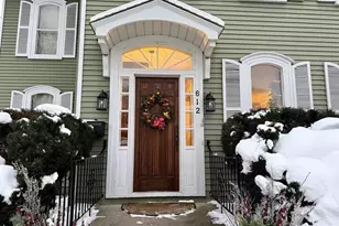 612 St Lawrence Ave, Janesville, WI 53545 - Photo 4