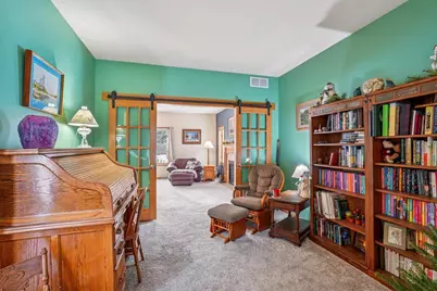 311 Tvedt Drive, Mount Horeb, WI 53572 - Photo 8