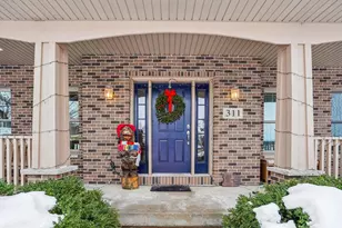 311 Tvedt Dr, Mount Horeb, WI 53572 - Photo 2