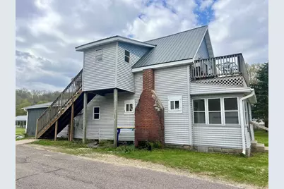 217 W Commercial Street, Viola, WI 54664 - Photo 2