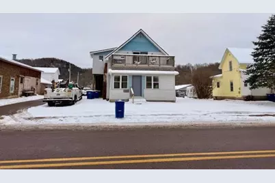 217 W Commercial Street, Viola, WI 54664 - Photo 2