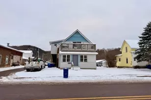 217 W Commercial St, Viola, WI 54664 - Photo 2