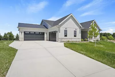 6854 Karolina Way, Sun Prairie, WI 53590 - Photo 1