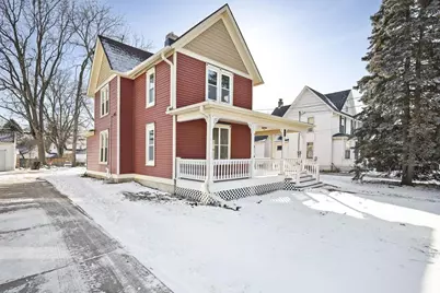610 Milton Avenue, Janesville, WI 53545 - Photo 4