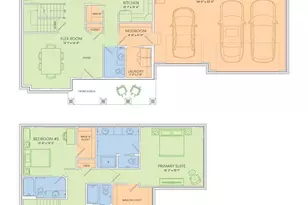 611 Clear Pond Wy, Verona, WI 53593 - Photo 2