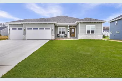 6632 Grouse Woods Road, Windsor, WI 53598 - Photo 1