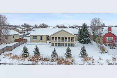 2026 Stonehaven Drive, Sun Prairie, WI 53590 - Photo 2