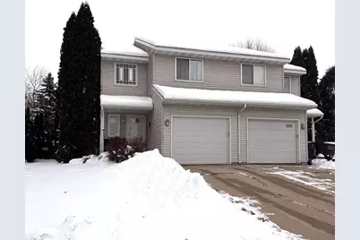 529 Kings Lynn Road, Stoughton, WI 53589 - Photo 2