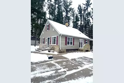 454 Shady Lane, Wisconsin Rapids, WI 54494 - Photo 2