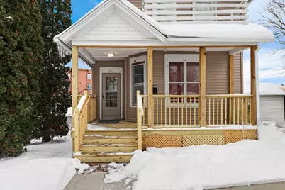 131 Haskell Street, Beaver Dam, WI 53916 - Photo 2