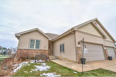 829 Oregon Parks Avenue, Oregon, WI 53575 - Photo 2