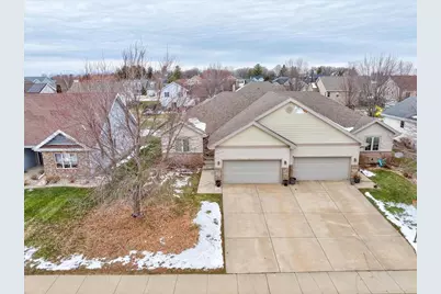 829 Oregon Parks Avenue, Oregon, WI 53575 - Photo 1