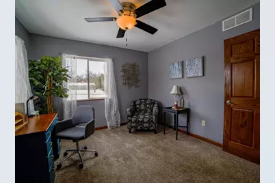 5628 E Eagle Drive, Milton, WI 53563 - Photo 22