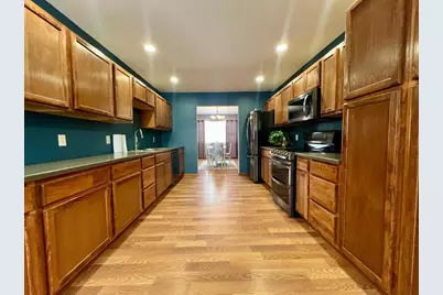 5628 E Eagle Drive, Milton, WI 53563 - Photo 16