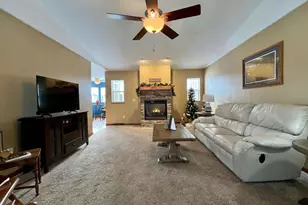 5628 E Eagle Dr, Milton, WI 53563 - Photo 14