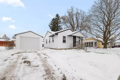 236 S Hyland Street, Juneau, WI 53039 - Photo 2