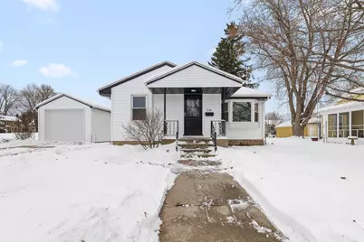 236 S Hyland Street, Juneau, WI 53039 - Photo 1