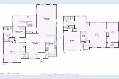N2302 N Kohn Road, Reeseville, WI 53579 - Photo 70