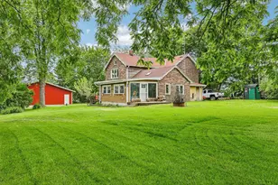 N2302 N Kohn Rd, Reeseville, WI 53579 - Photo 1
