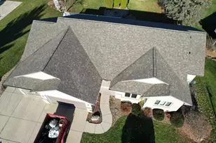 332 Harvard Dr, DeForest, WI 53532 - Photo 4