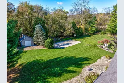 332 Harvard Drive, DeForest, WI 53532 - Photo 6